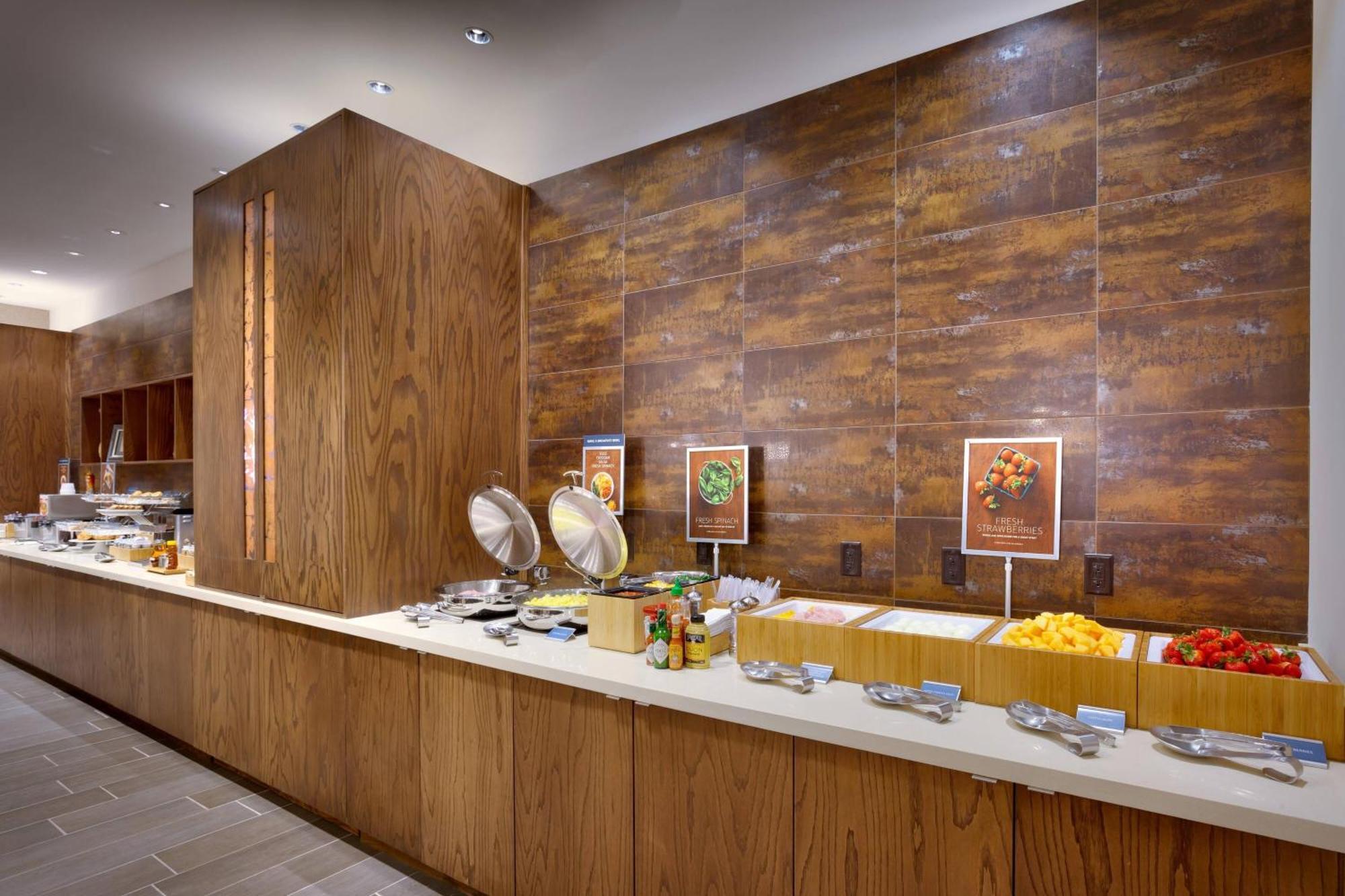 Springhill Suites By Marriott Moab Exterior foto