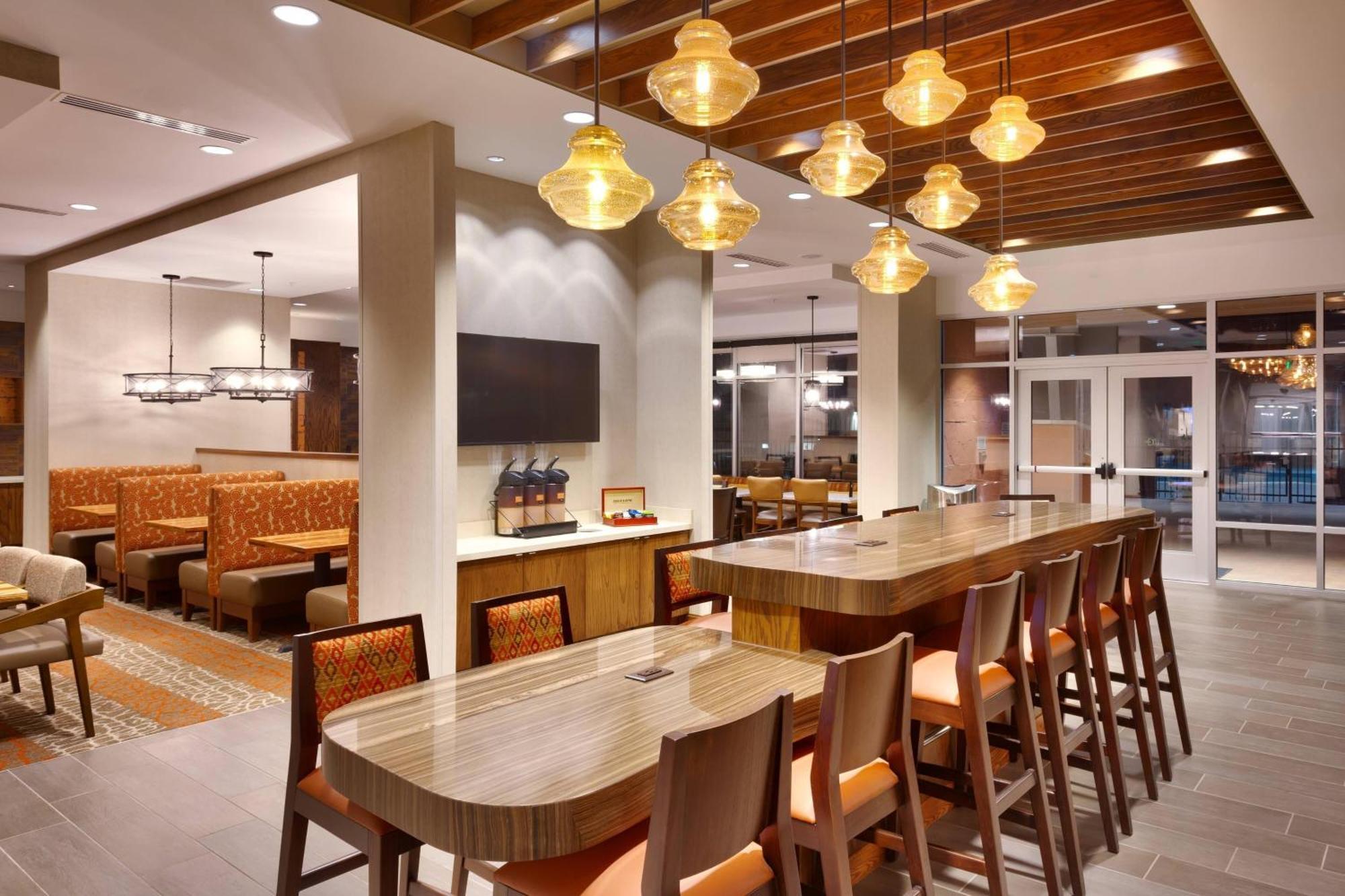 Springhill Suites By Marriott Moab Exterior foto